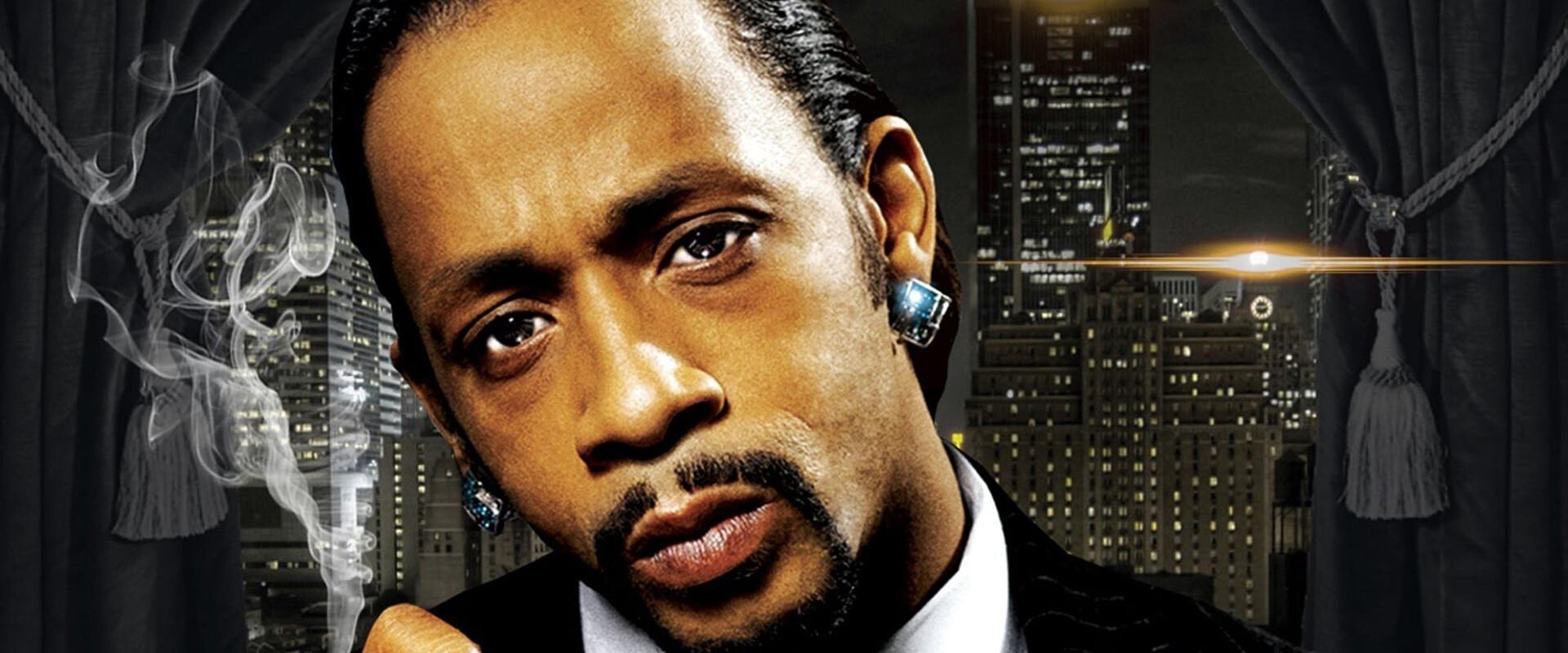 Katt Williams: It's Pimpin' Pimpin'