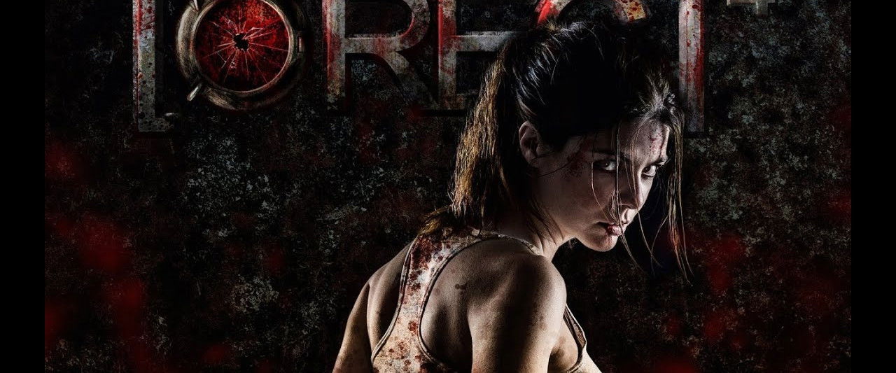 [REC] 4: Apocalipsis