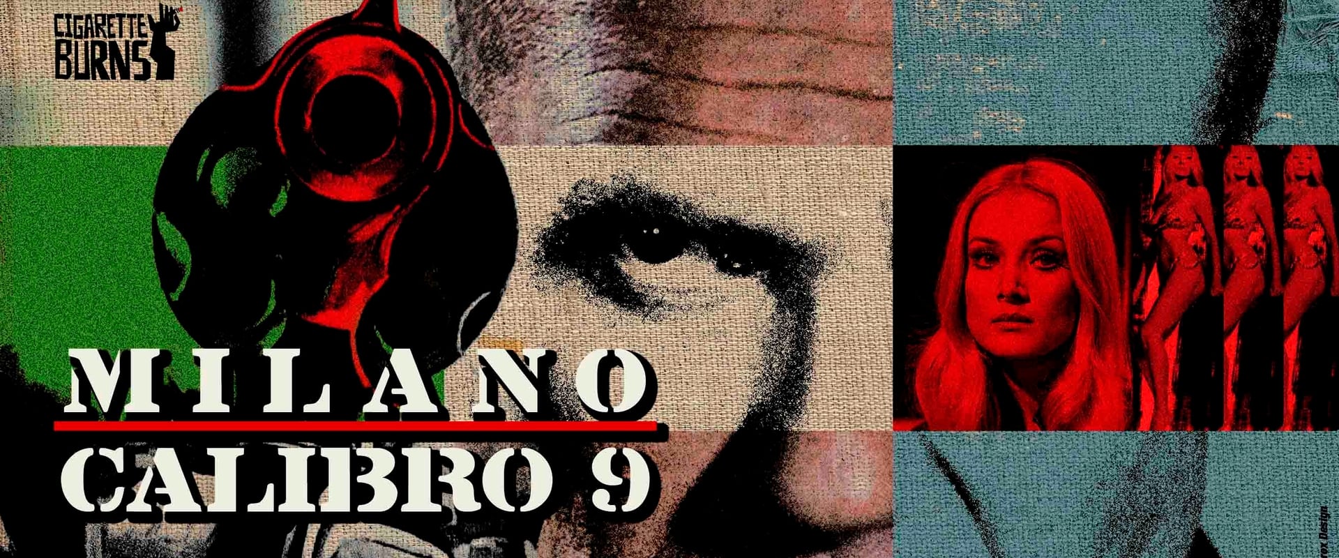 Milano Calibro 9