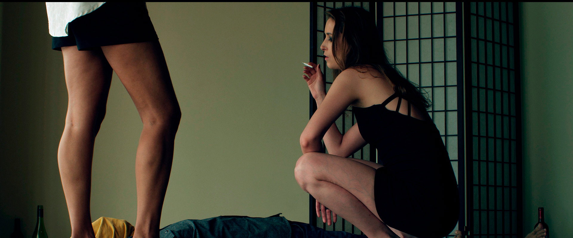 All the Colors of the Night's banner image