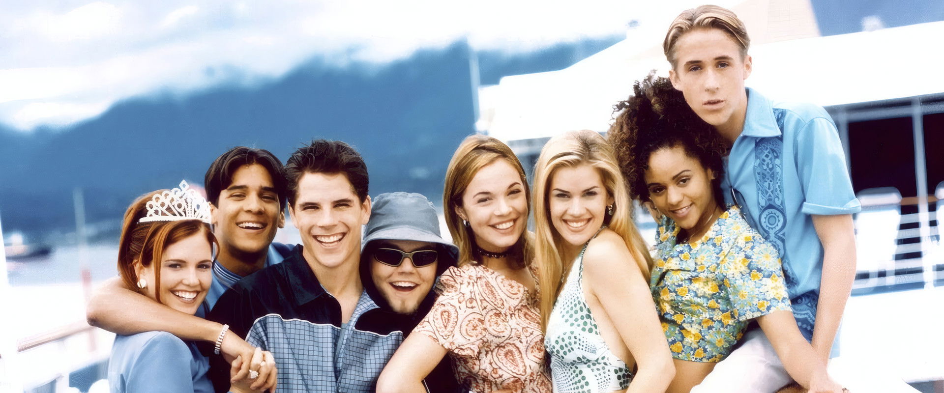 Breaker High's banner image