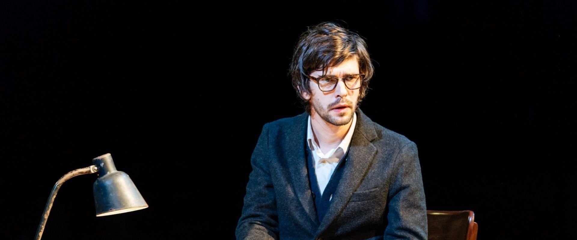 National Theatre Live: Julius Caesar
