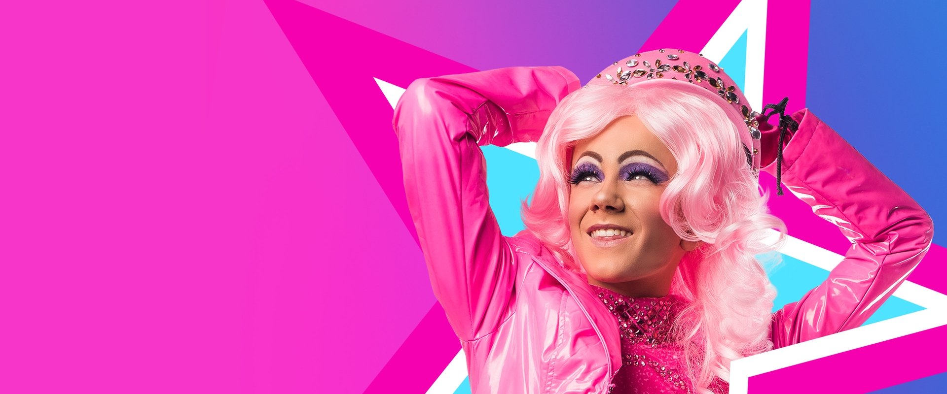 Generation Drag