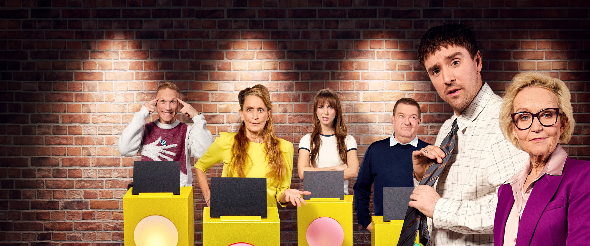 Danmarks dummeste's banner image