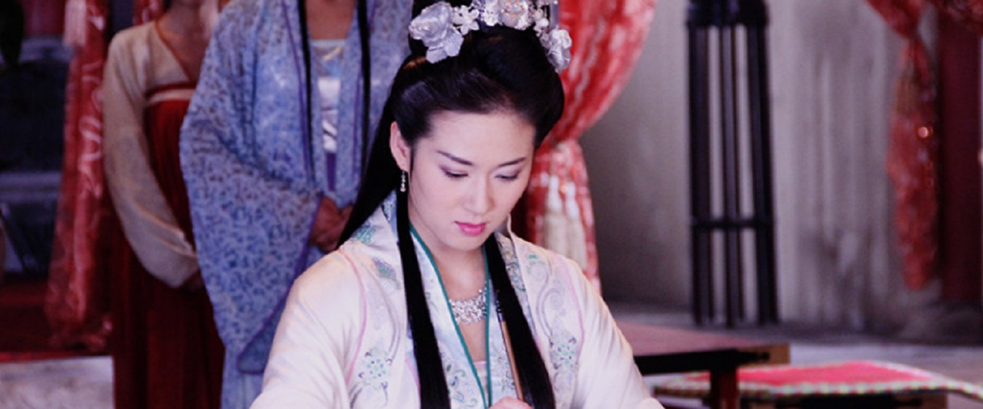 Intelligent Detective's banner image