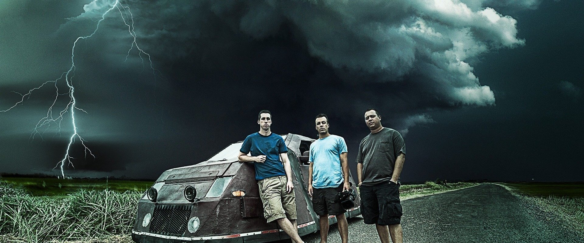 Storm Chasers