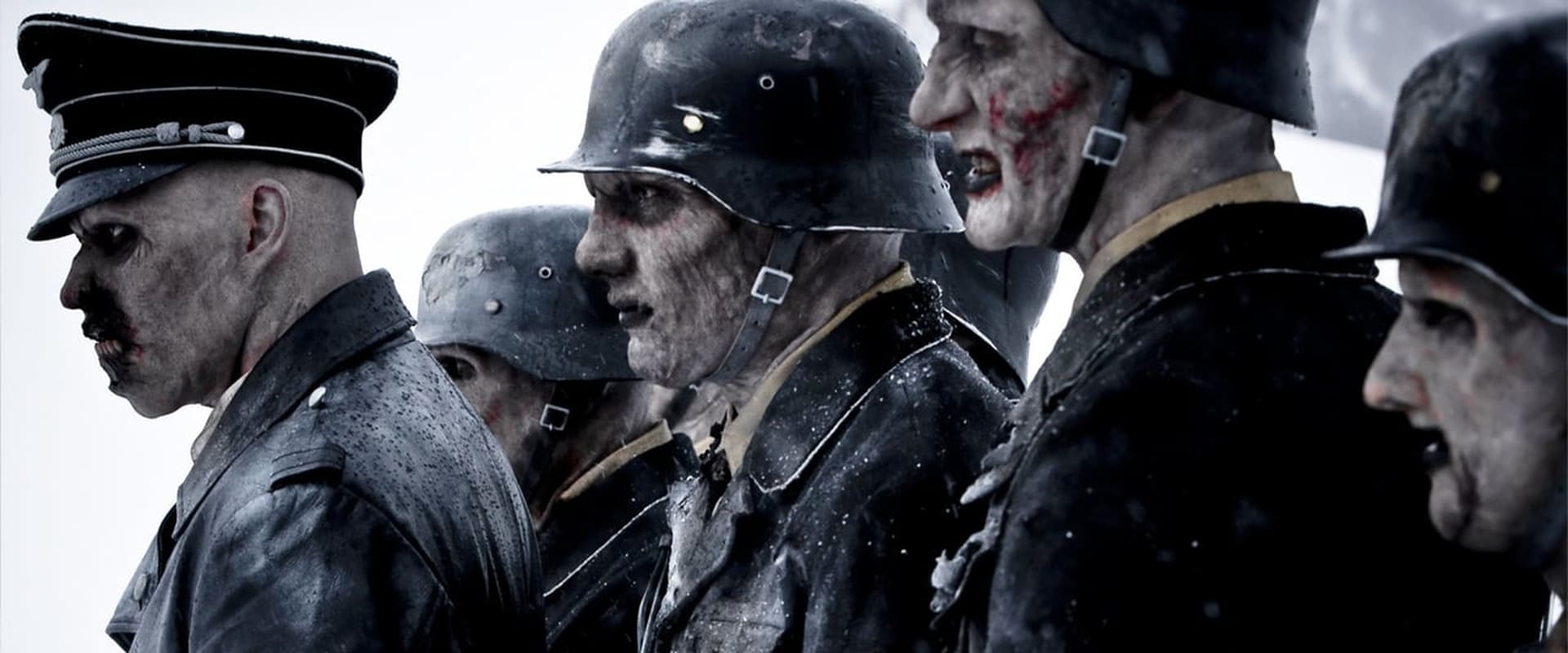 Dead Snow