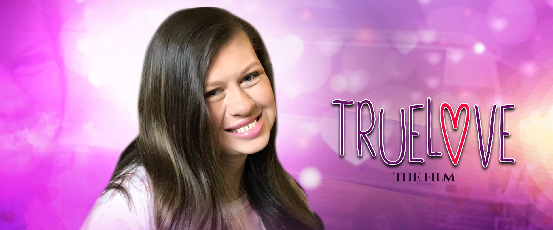 Truelove: The Film's banner image