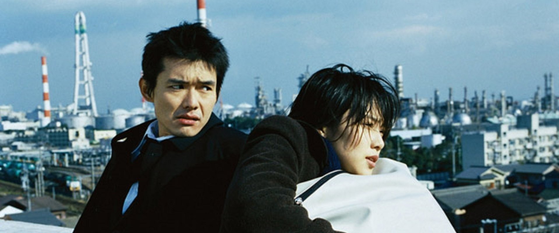 Keizoku: Unsolved Cases's banner image