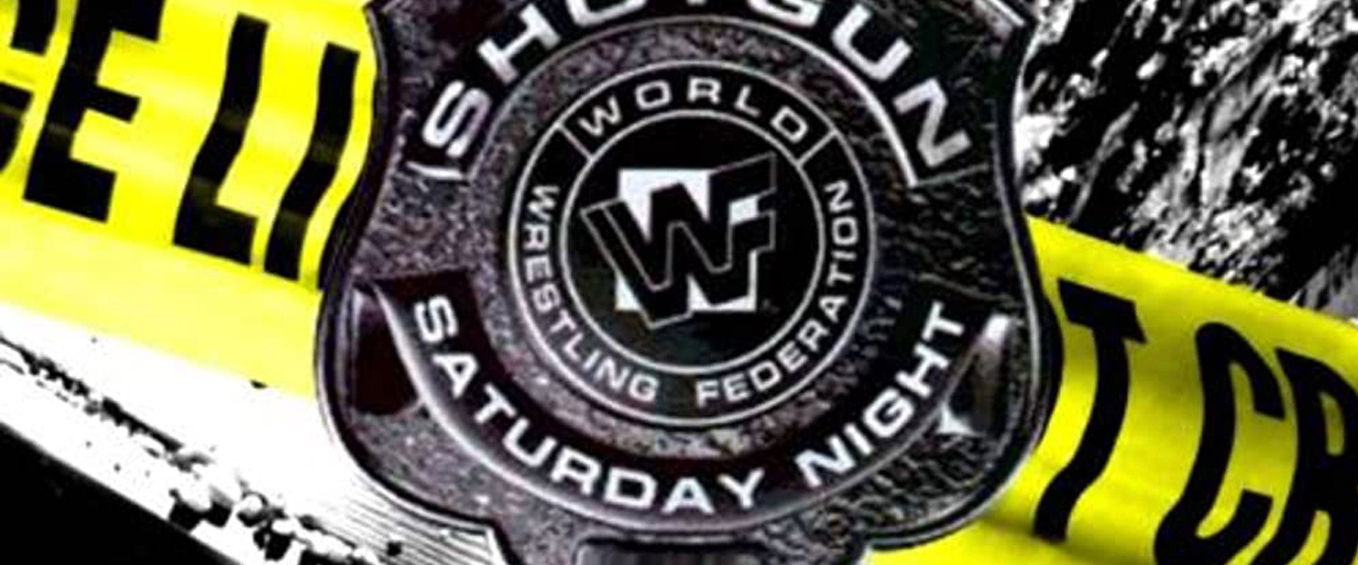 WWF Shotgun Saturday Night's banner image