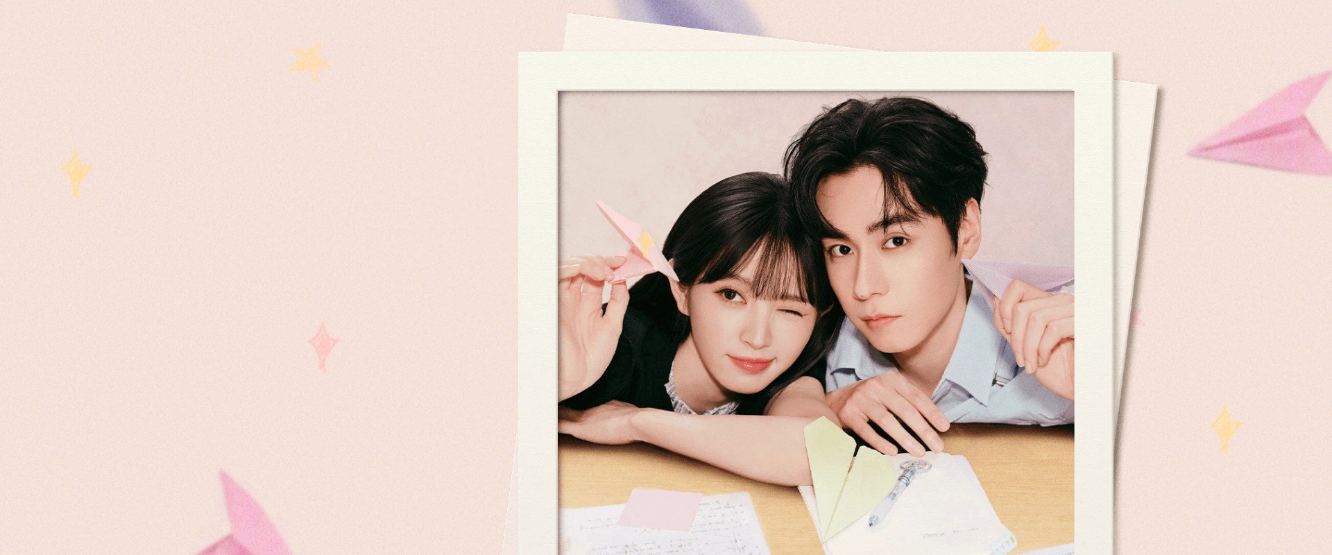 Genius Girlfriend's banner image