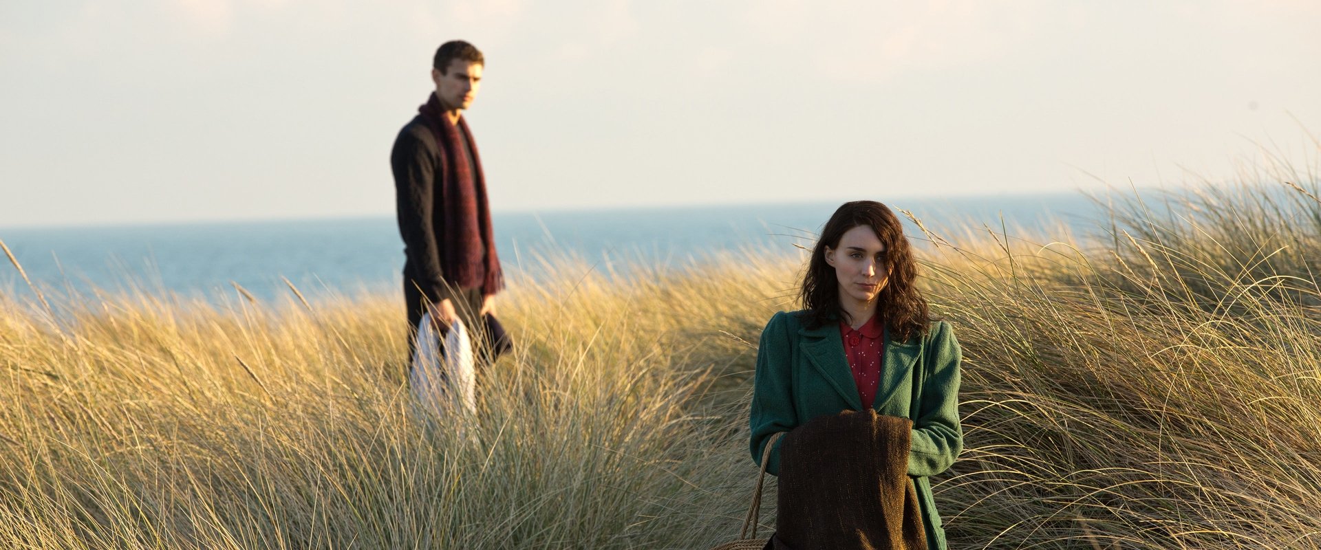 Ein verborgenes Leben - The Secret Scripture