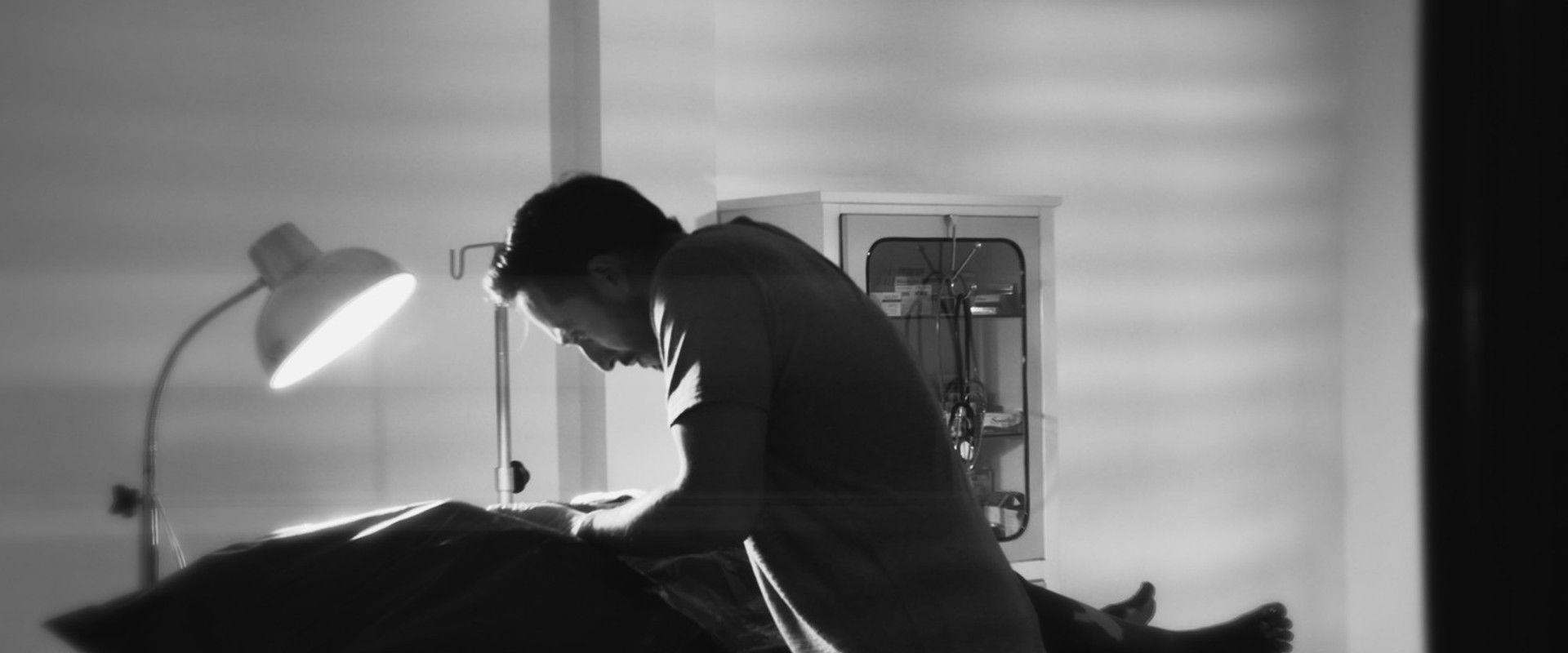 Ojos ajenos's banner image