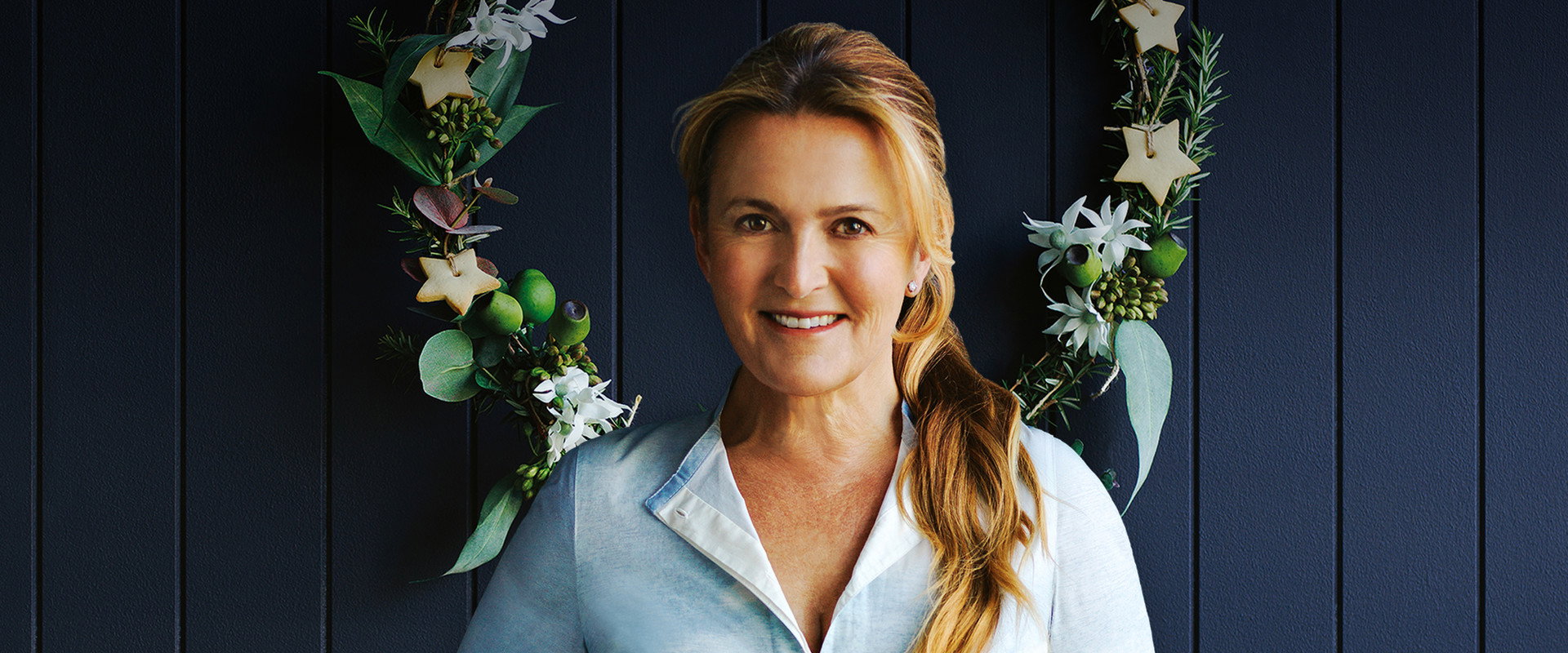 唐娜·海的圣诞盛宴