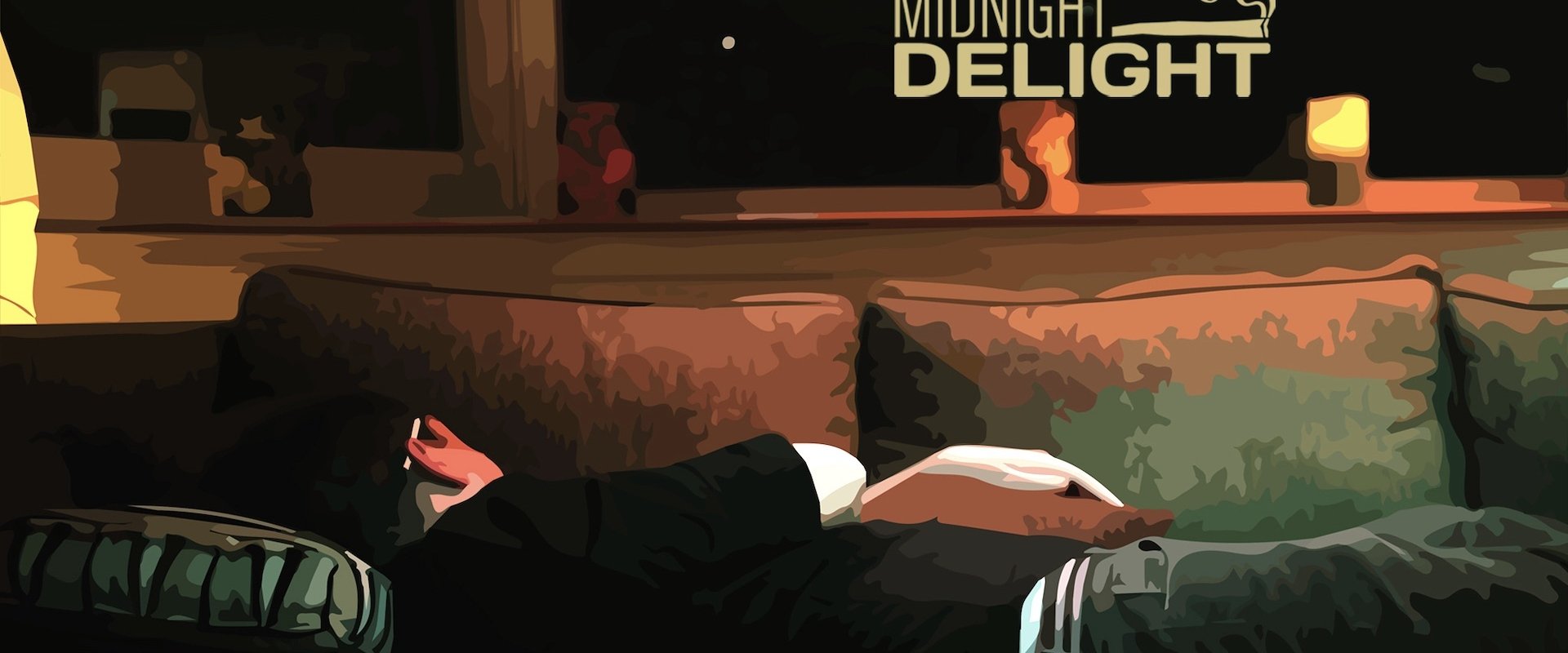 Midnight Delight