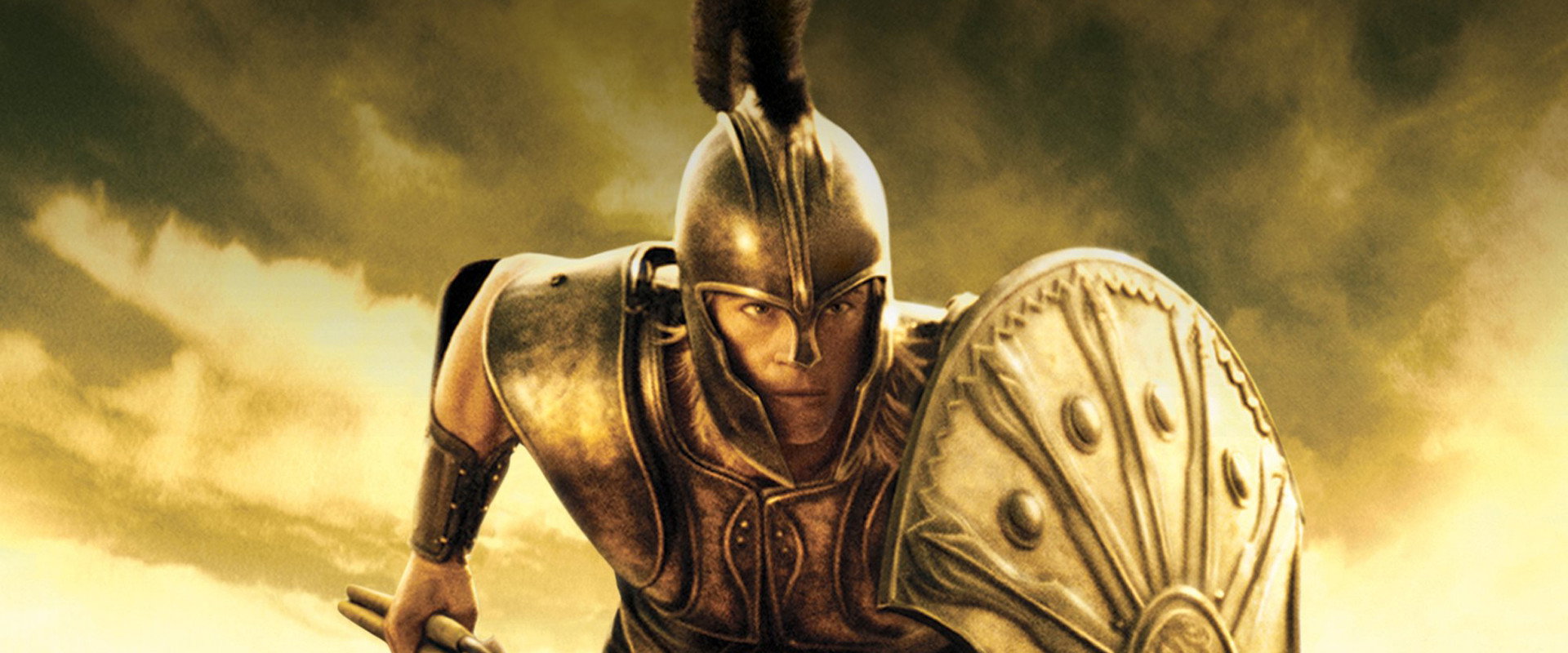 Troy