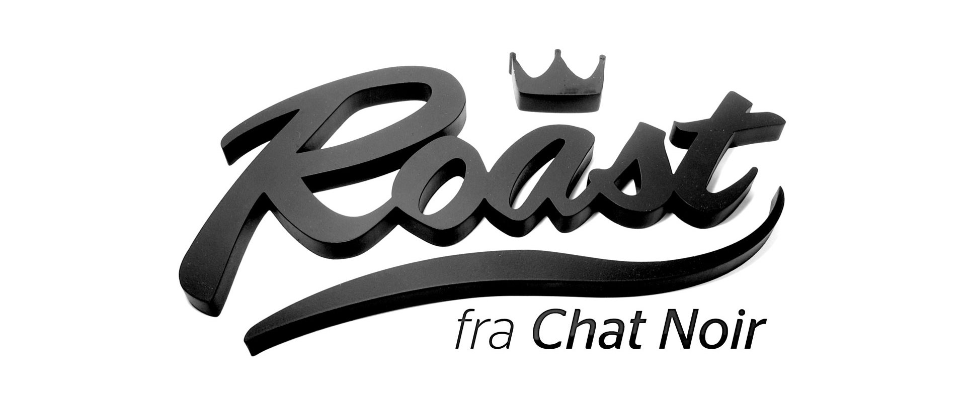 Roast fra Chat Noir