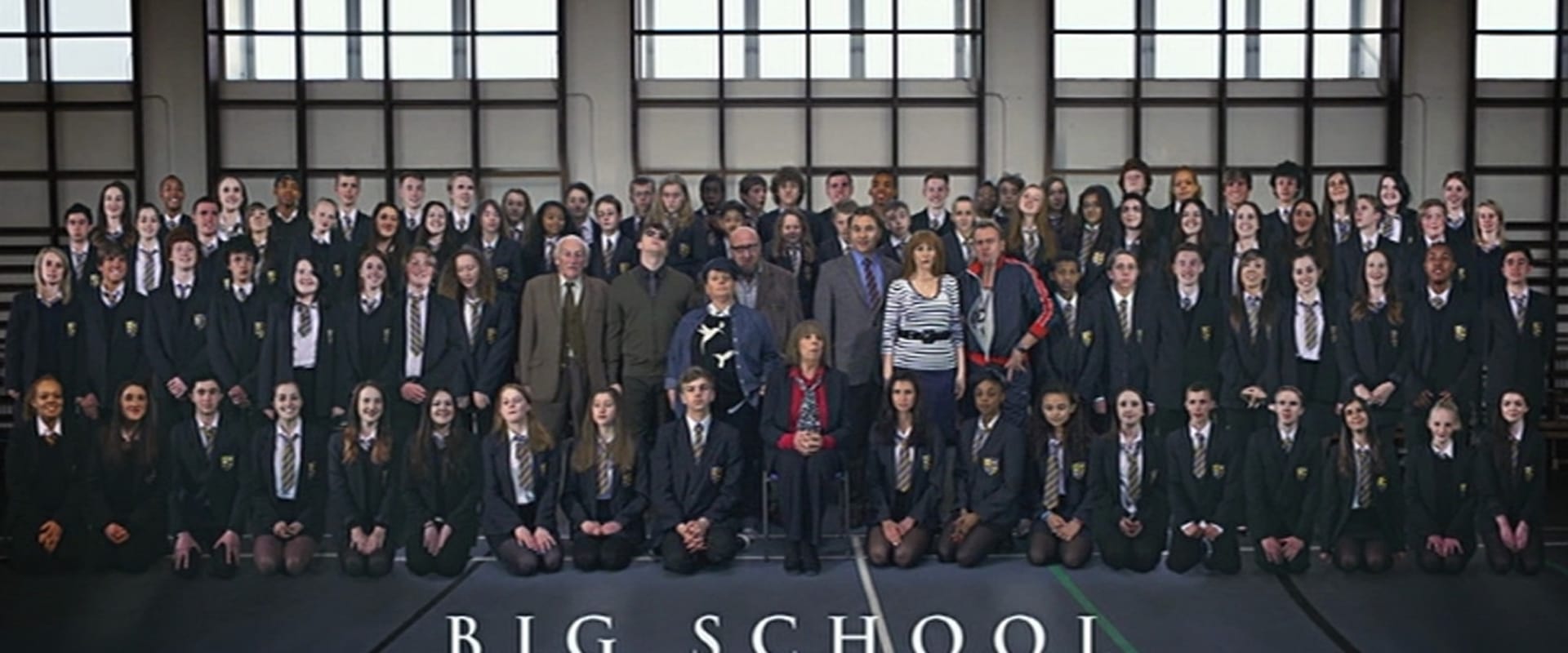 Big School