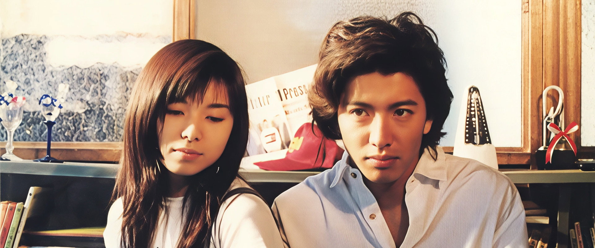 Long Vacation's banner image