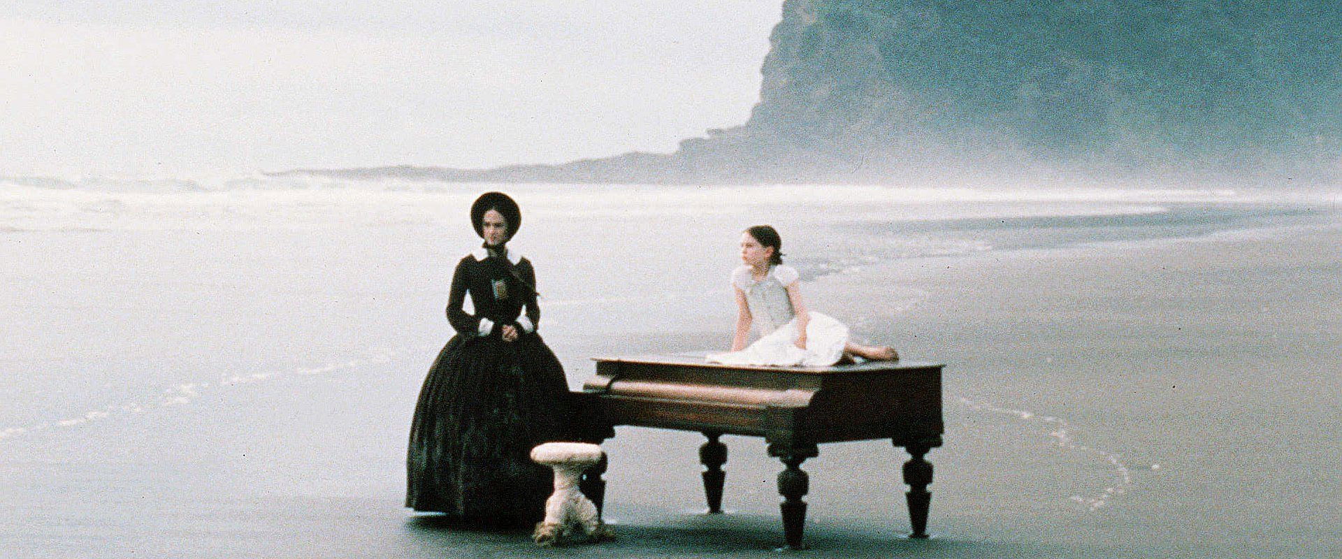 The Piano