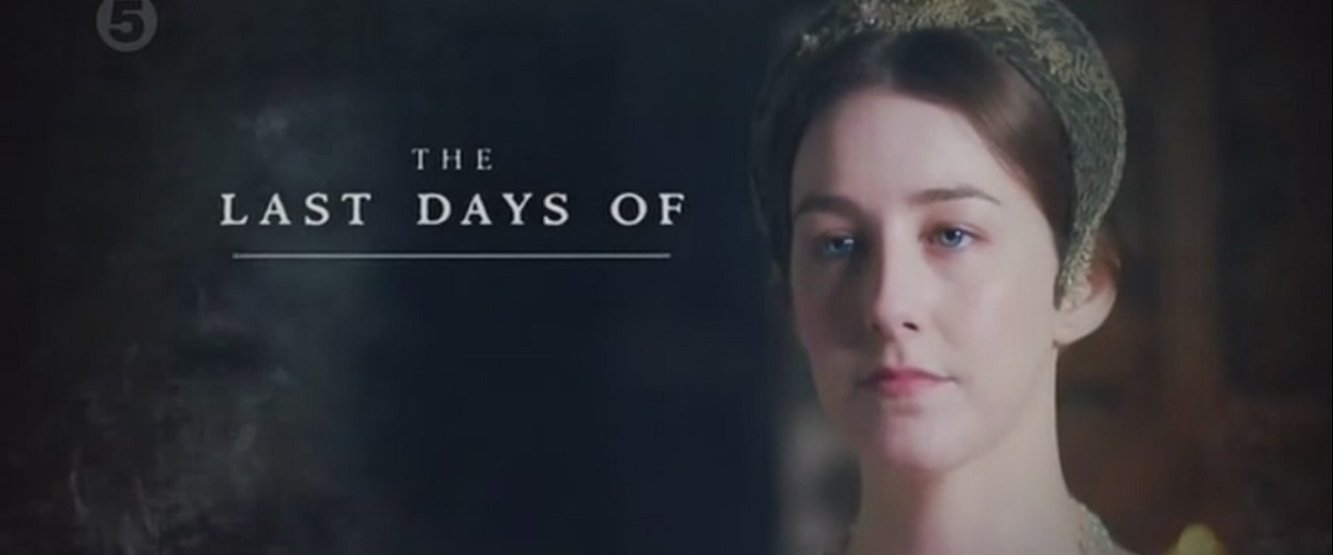 The Last Days Of...