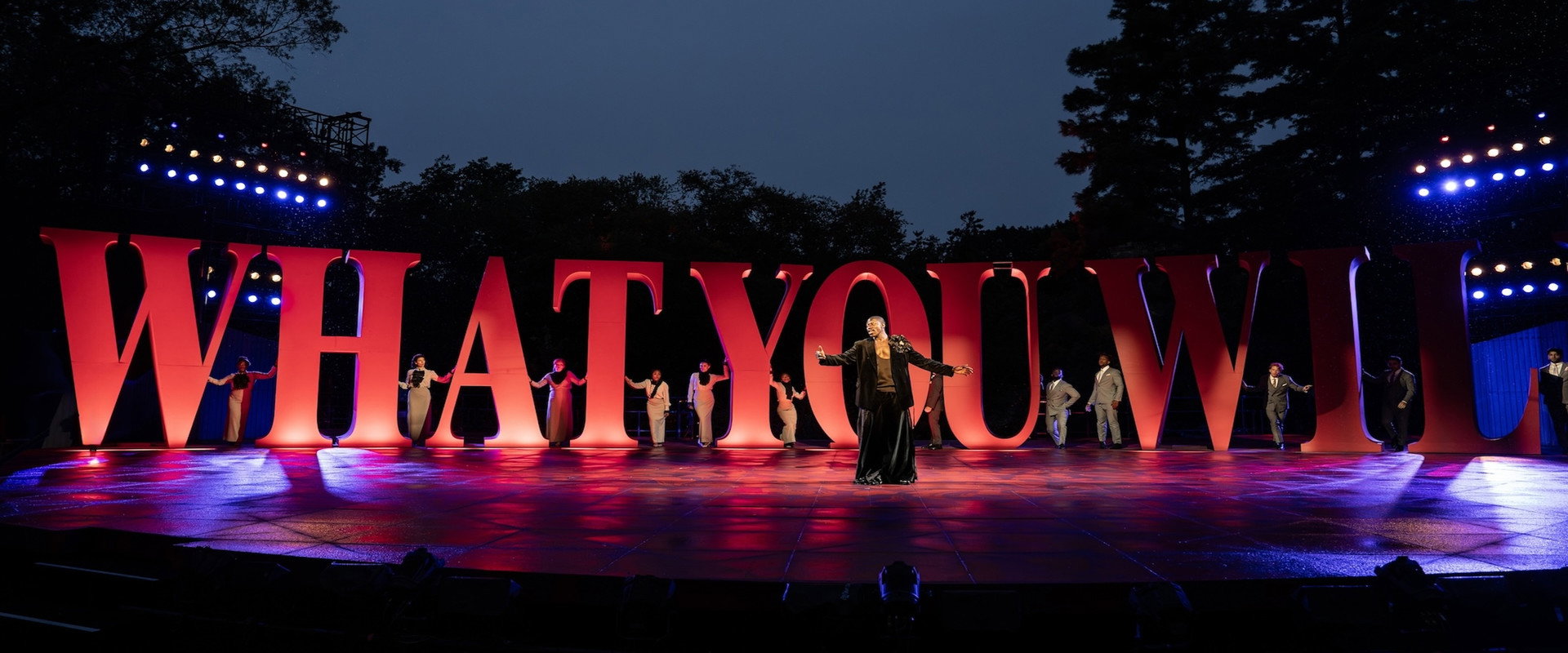 Twelfth Night's banner image
