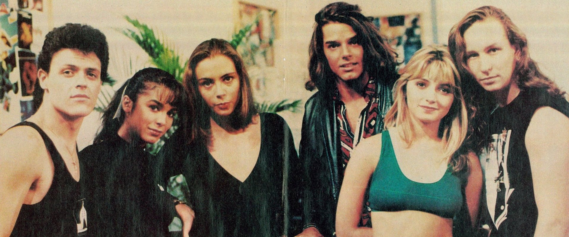 Alcanzar una estrella II