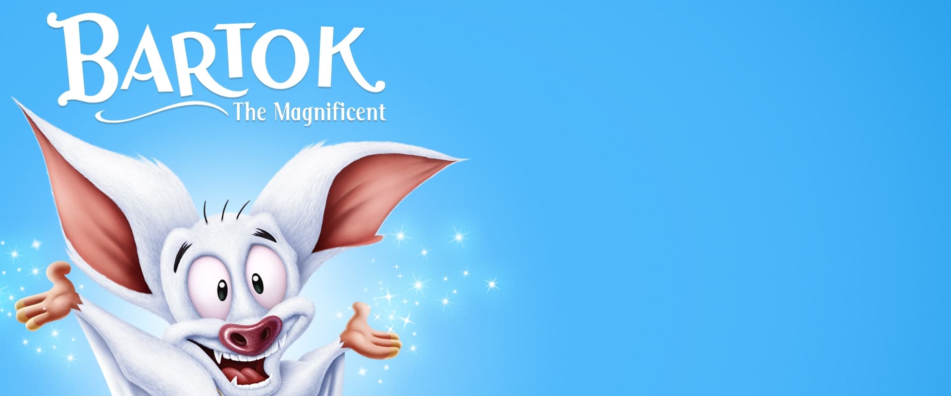 Bartok the Magnificent