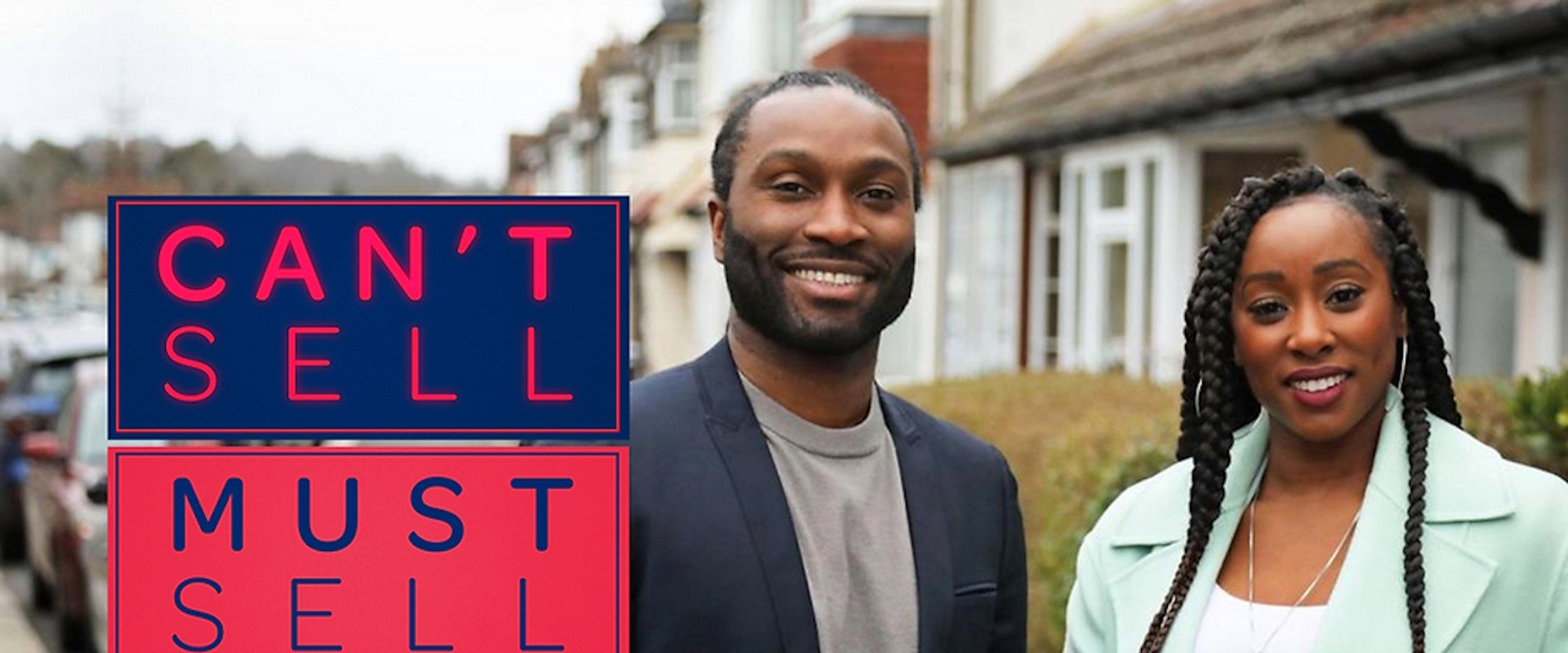 Can't Sell, Must Sell's banner image