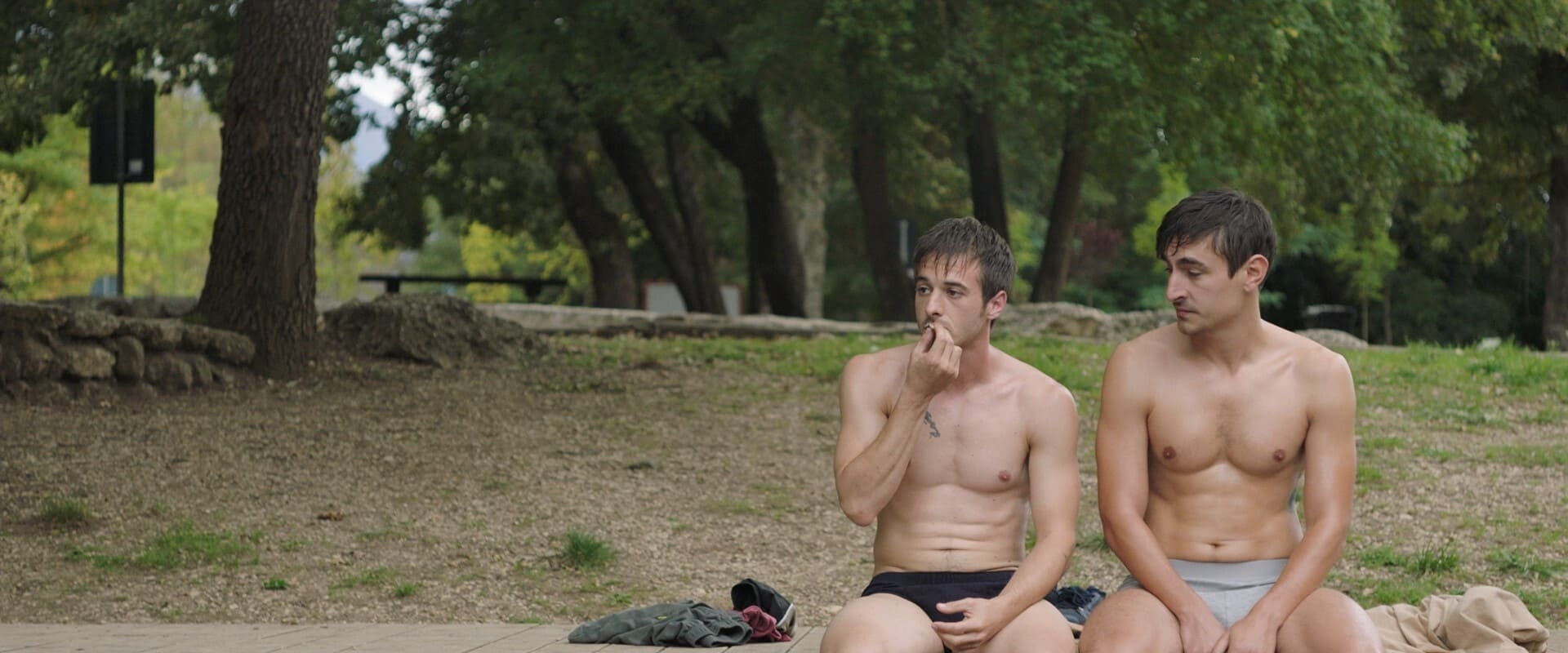 The  man with the answers