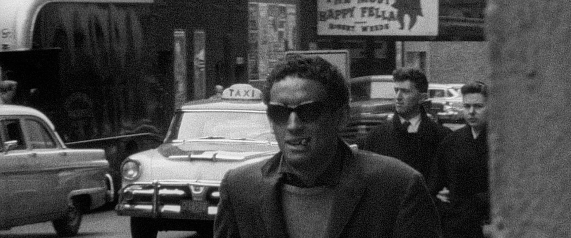 Escape from the Shadows's banner image