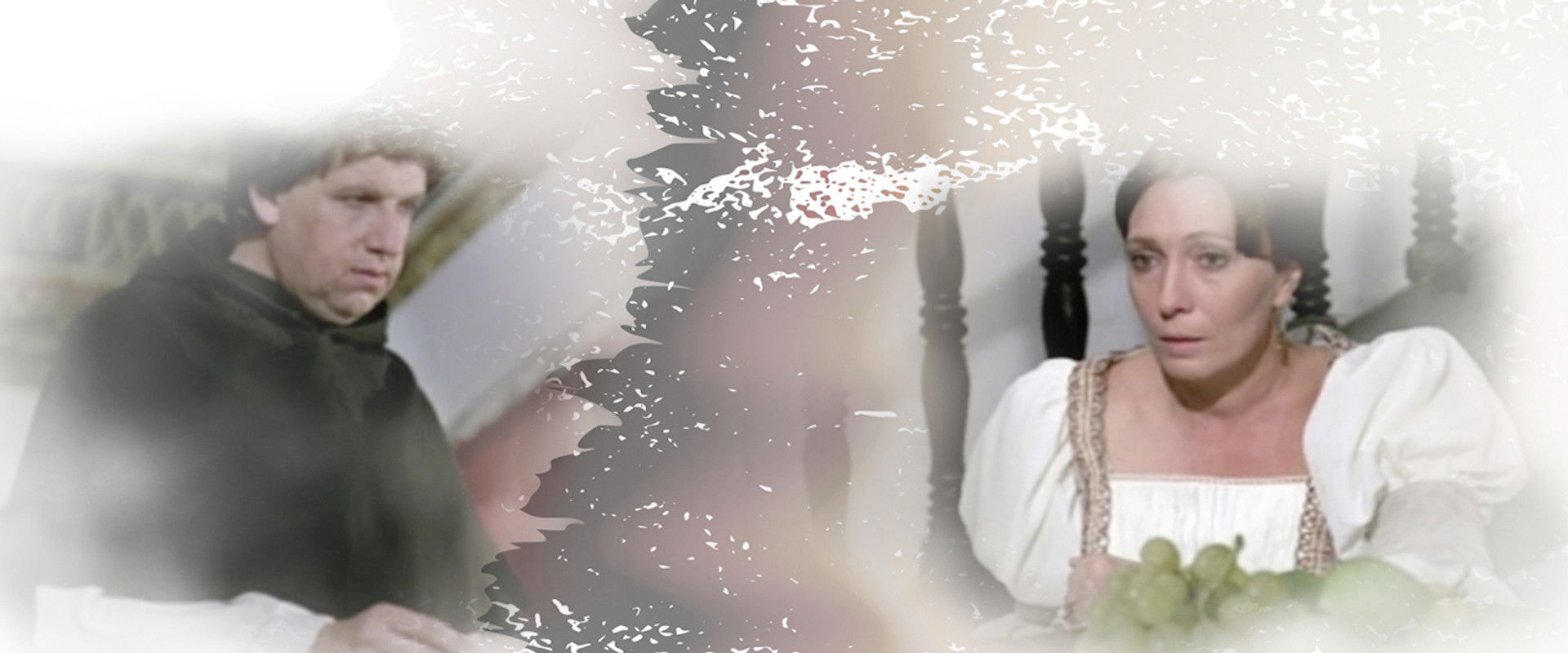 Miguel Servet (La Sangre y La Ceniza)