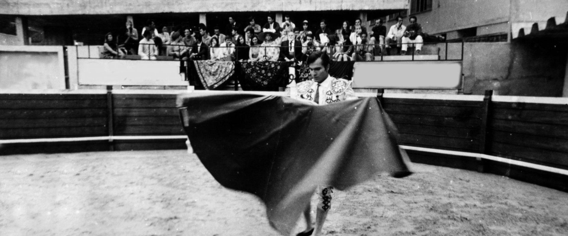 Sangue e Areia's banner image