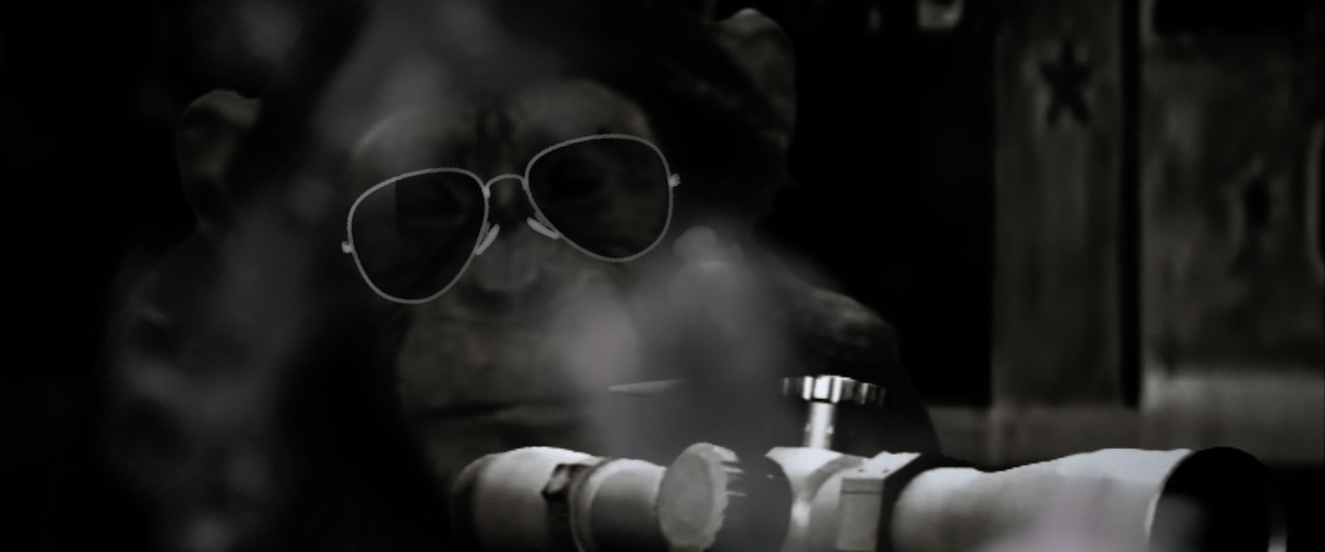 Chop Chop Chang: Operation C.H.I.M.P