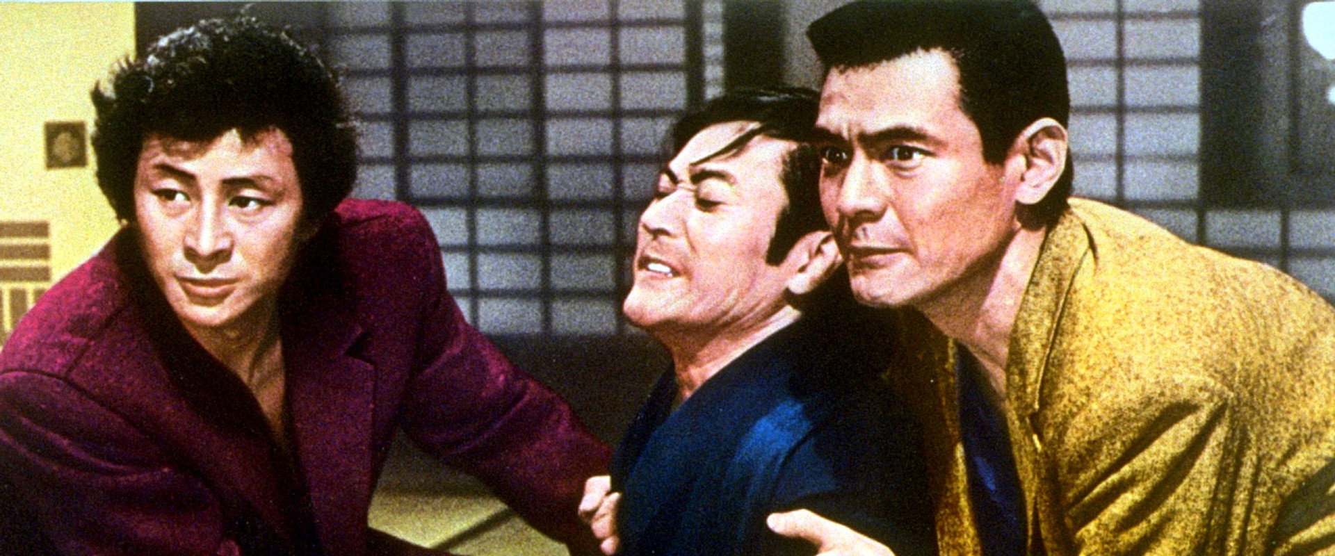 The Viper Brothers: Prison Gang 13's banner image