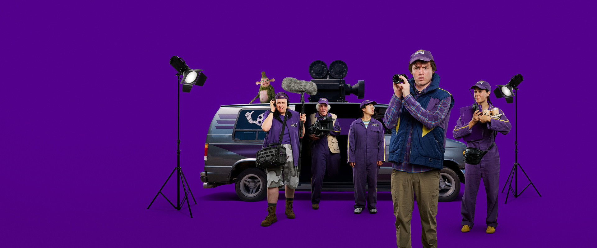 Make That Movie's banner image