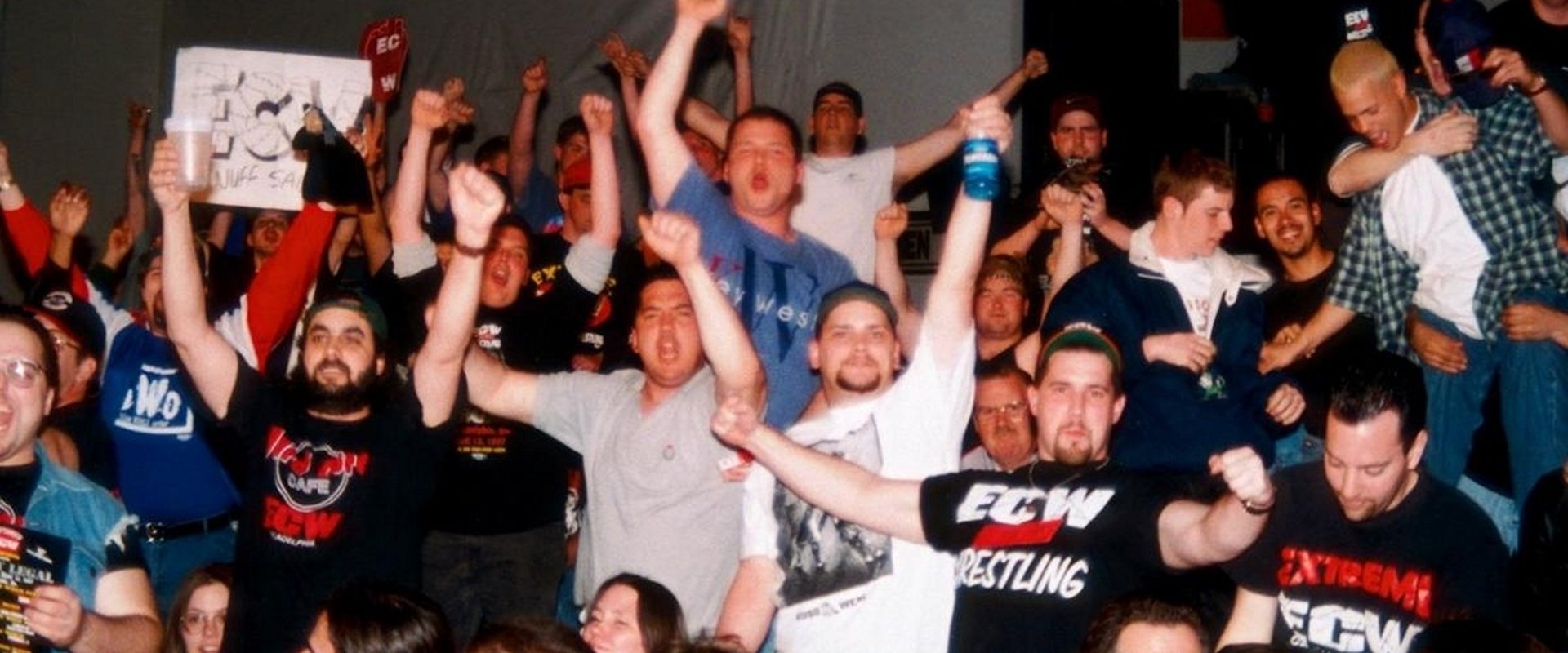ECW Hardcore TV