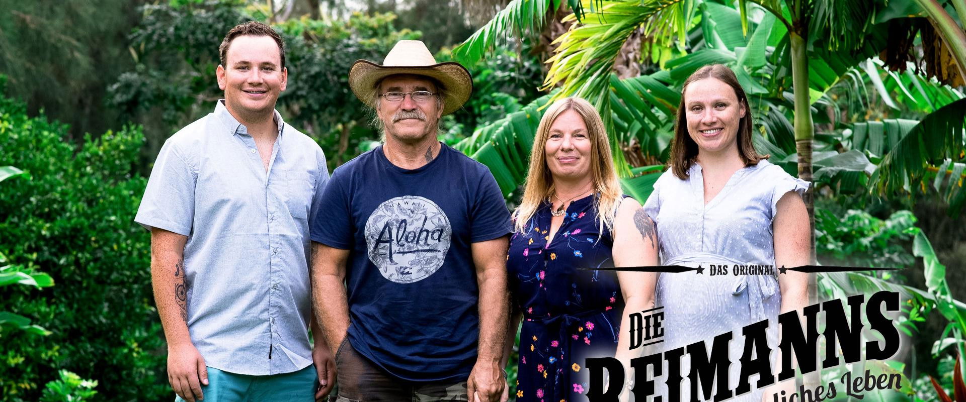 Die Reimanns – Ein außergewöhnliches Leben