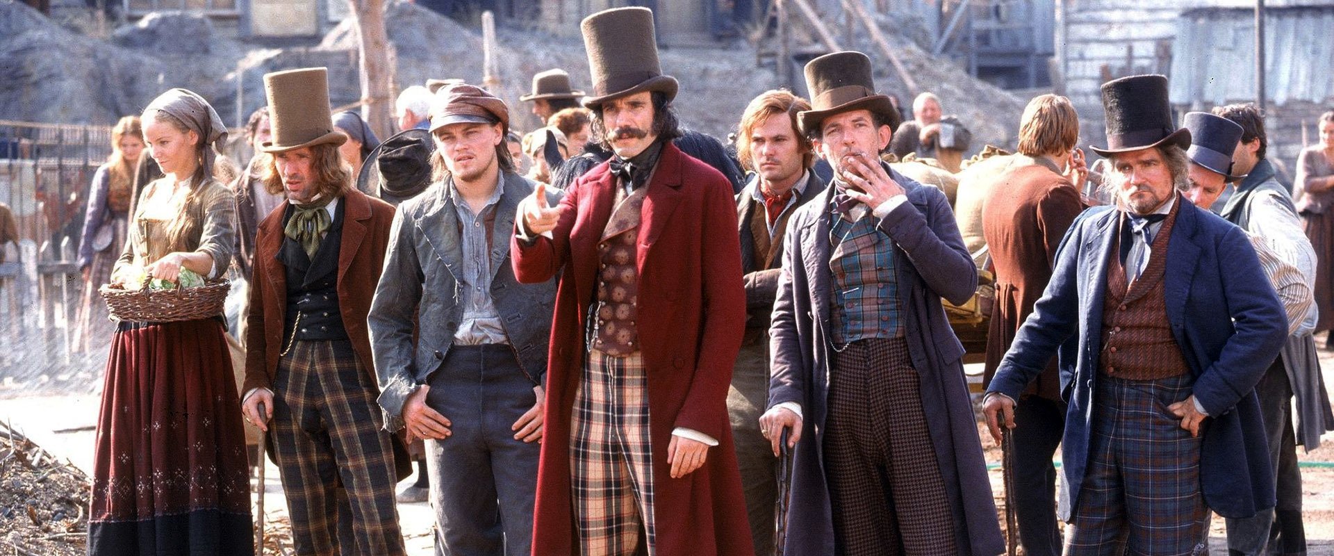 Gangs of New York