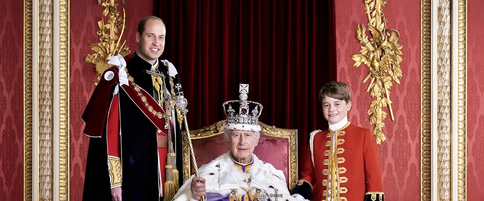 Prince of Wales: King in Waiting
