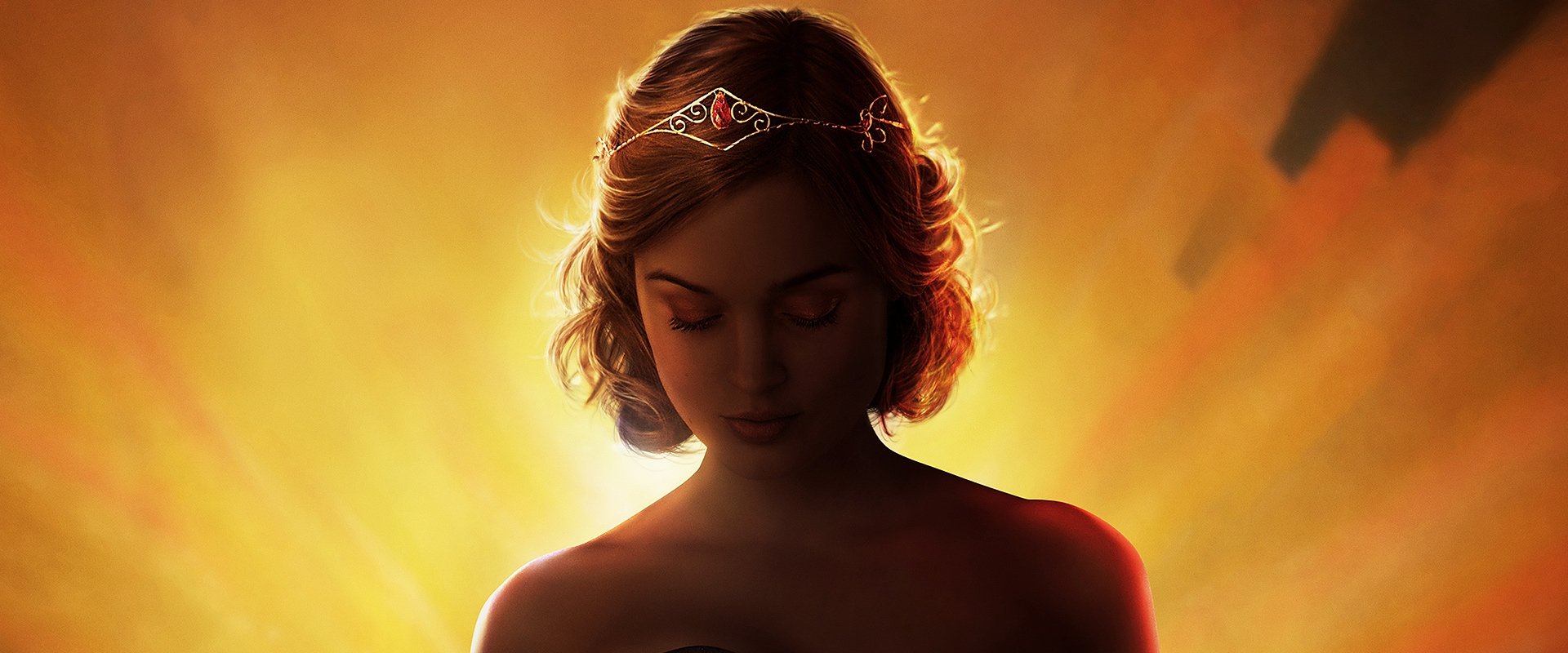 Professor Marston and the Wonder Women