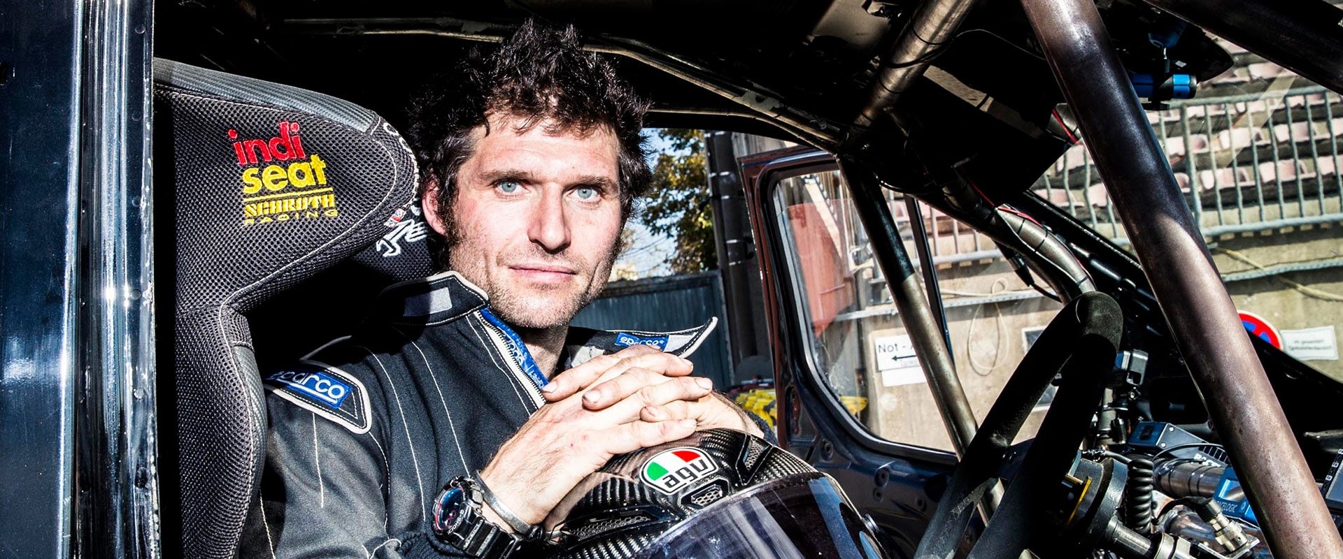 Guy Martin: The World's Fastest Van?