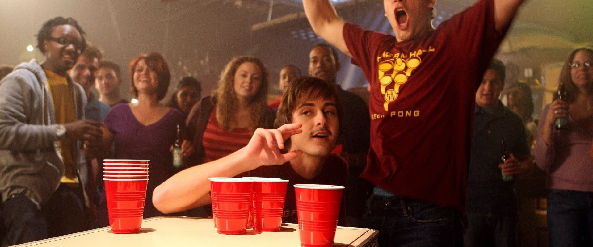 Road Trip - Loucura Total