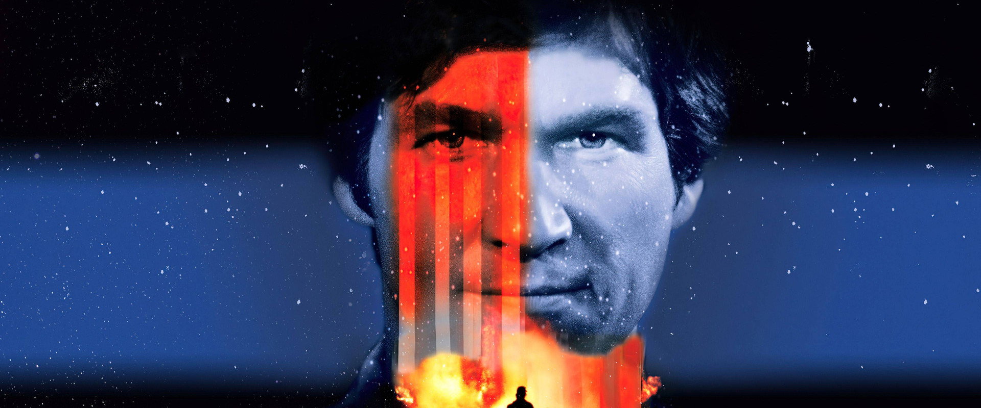 Starman's banner image