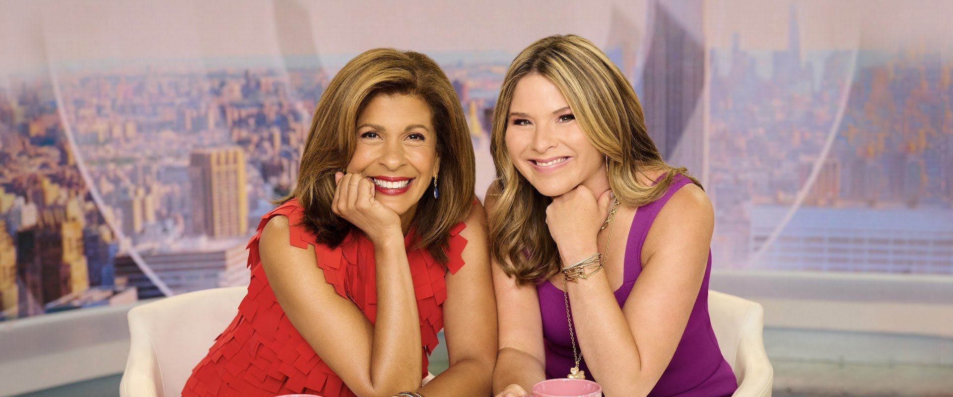Today with Hoda & Jenna