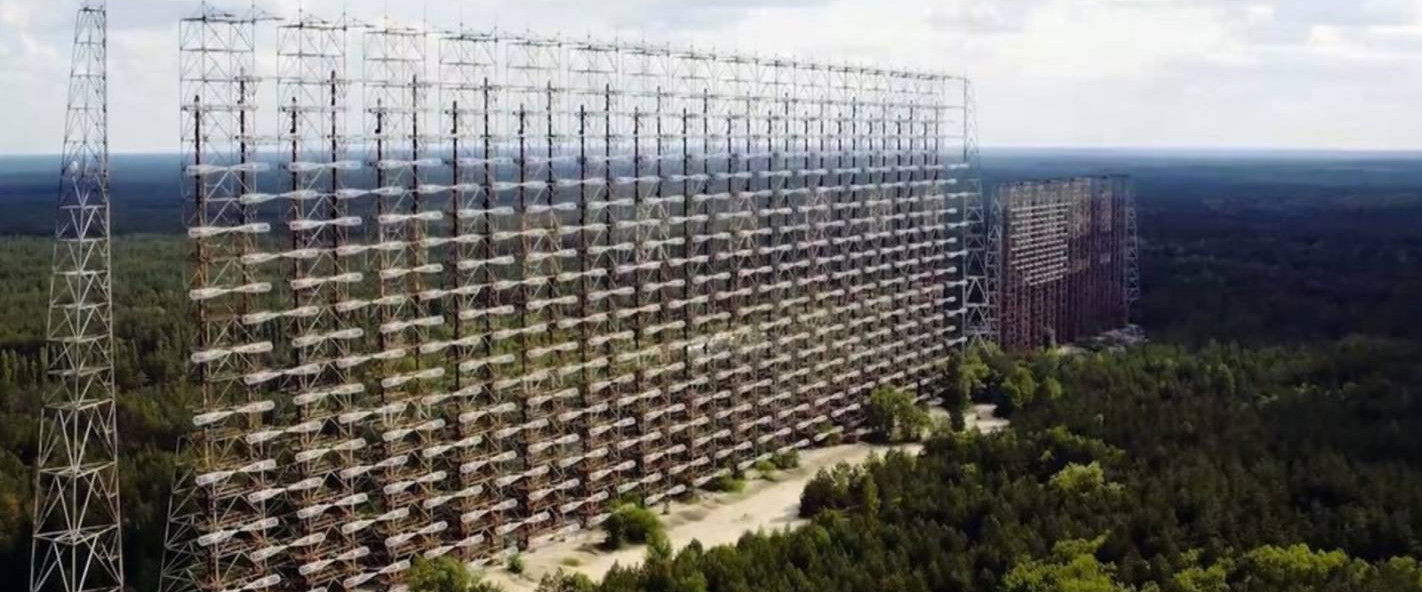 Abandoned Engineering