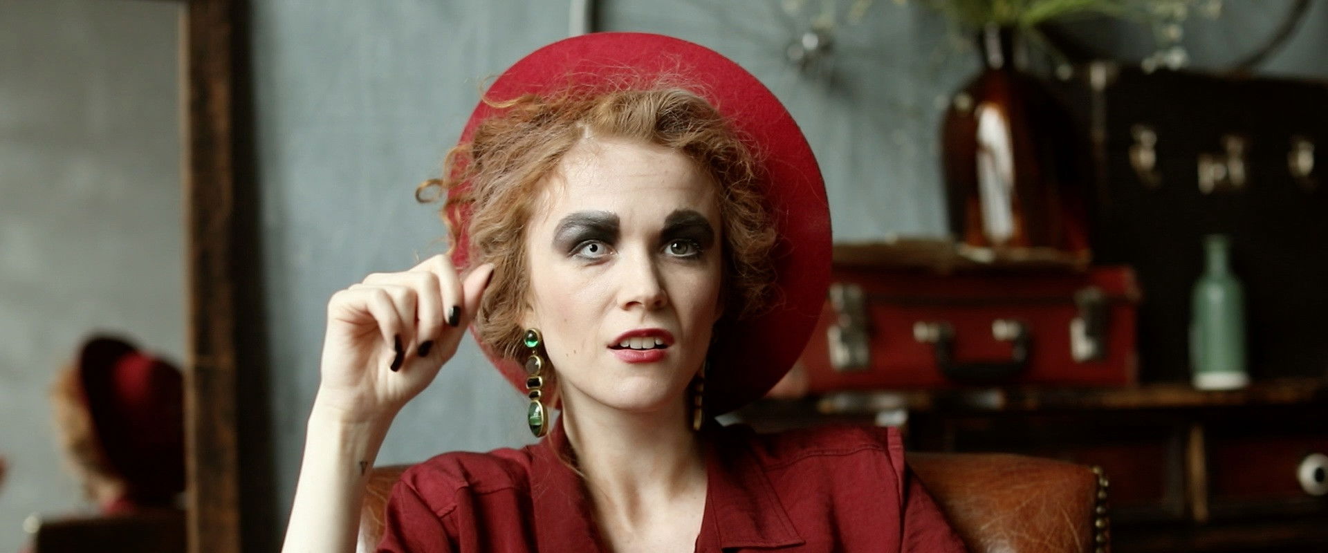 I Want To See You In My Dreams's banner image