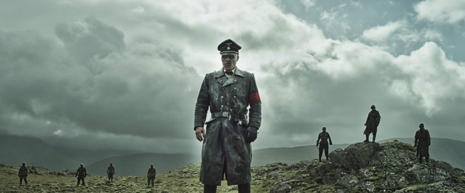 Dead Snow - Red vs. Dead