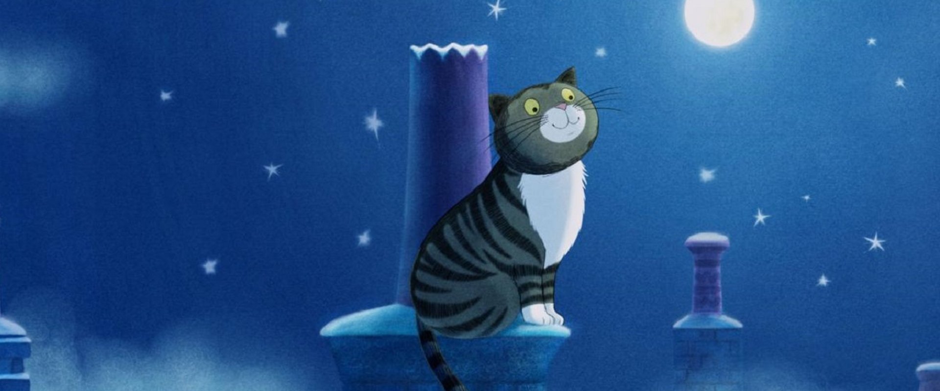 Mog's Christmas