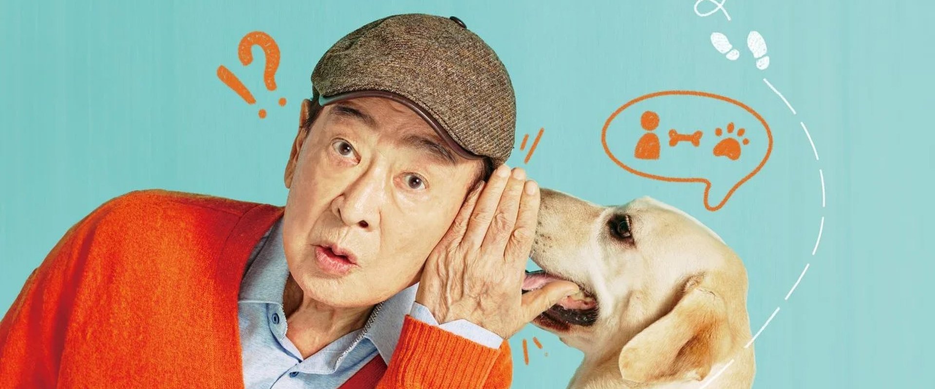 Dog Knows Everything